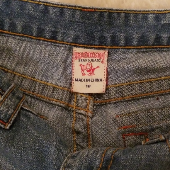 Jeans - Picture 5 of 5